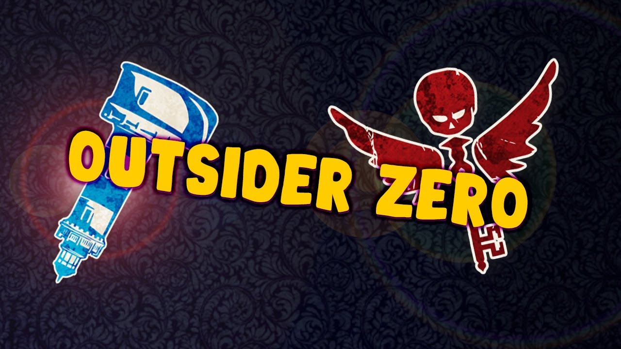 Outsider Zero | George STs
