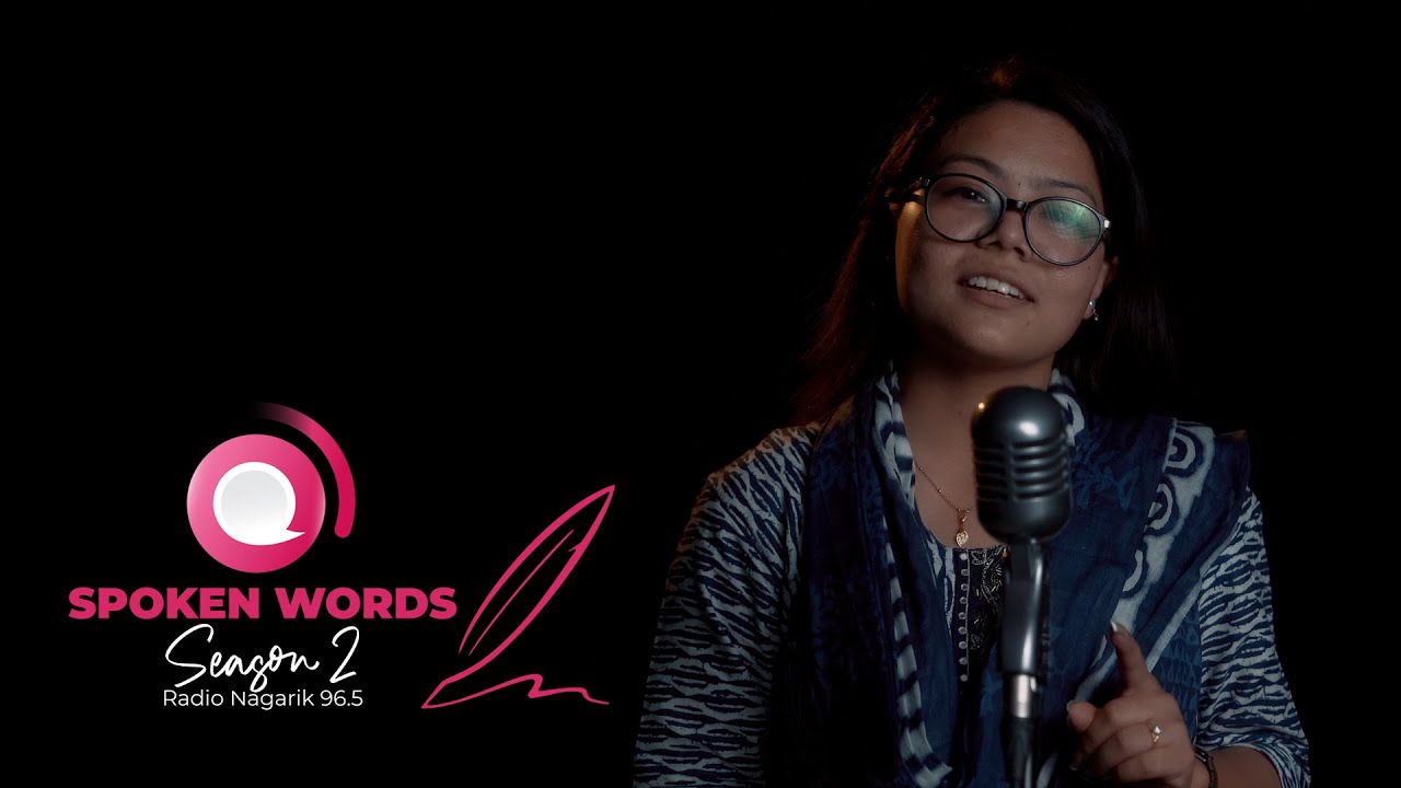 Yo Maya Vaneko K Ho? - Spoken Words | Beendu Thapa