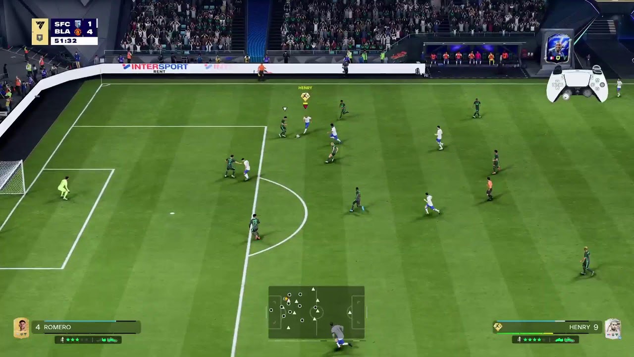 Playing FC26 on PS5! - TOTY RELEASE DAY!!!