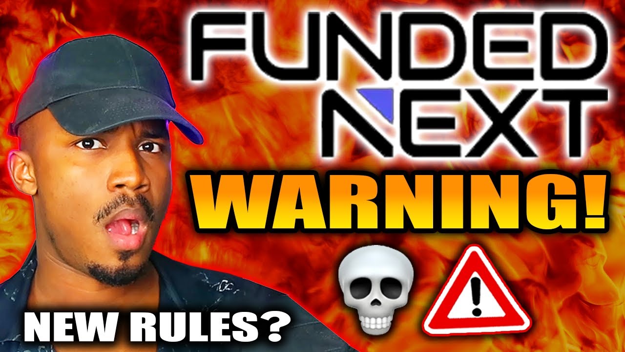 FundedNext Futures Another Day Another Rule Change! Raw Reality Of Trading PropFirms In 2026