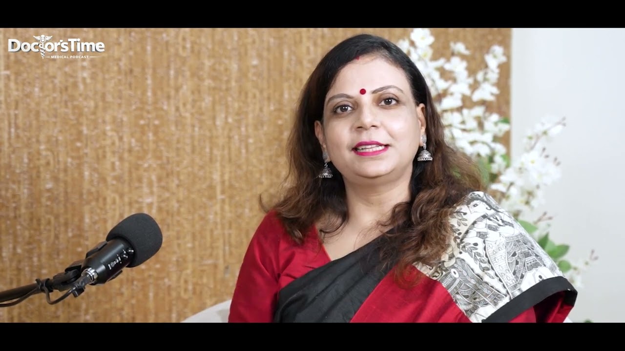 IVF ka Sach: Dr. Puja Rani ke Saath 🎙️ | Dekhiye Is Saturday, 7 PM!