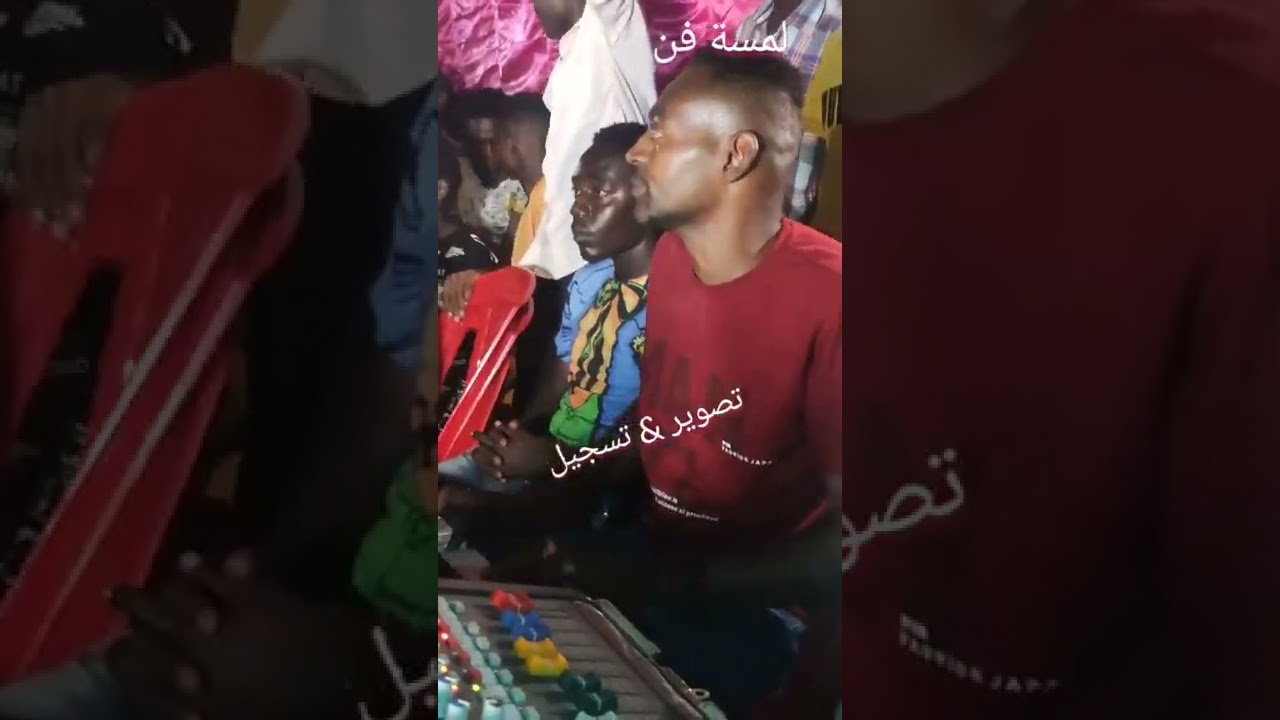 افكار نمش _ودالراسطة_بدرالتمام_حزين