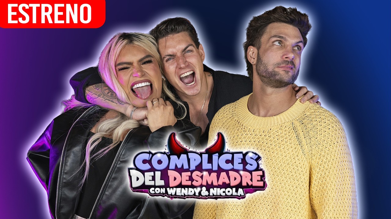 SE PRENDI&Oacute; LA PARRILLA CON AGUS FERNANDEZ T.2 E.20