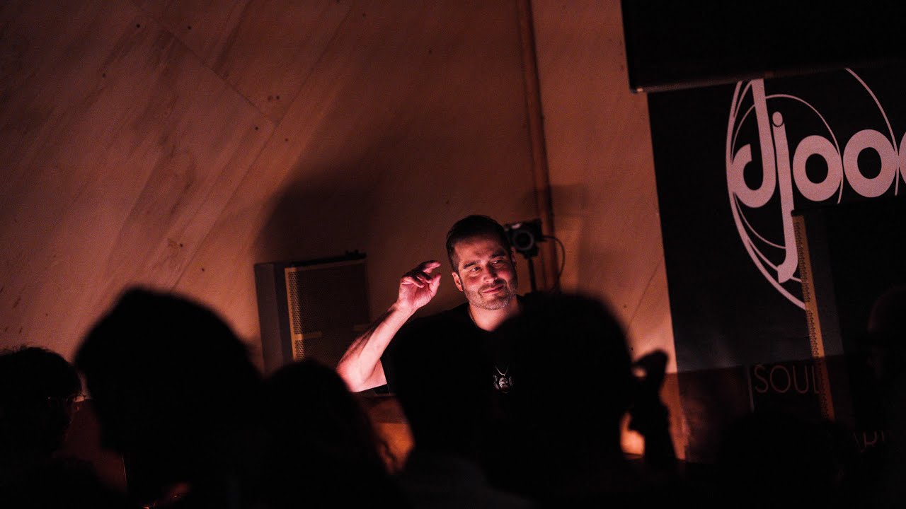Todd Edwards @ Djoon 09/09/22