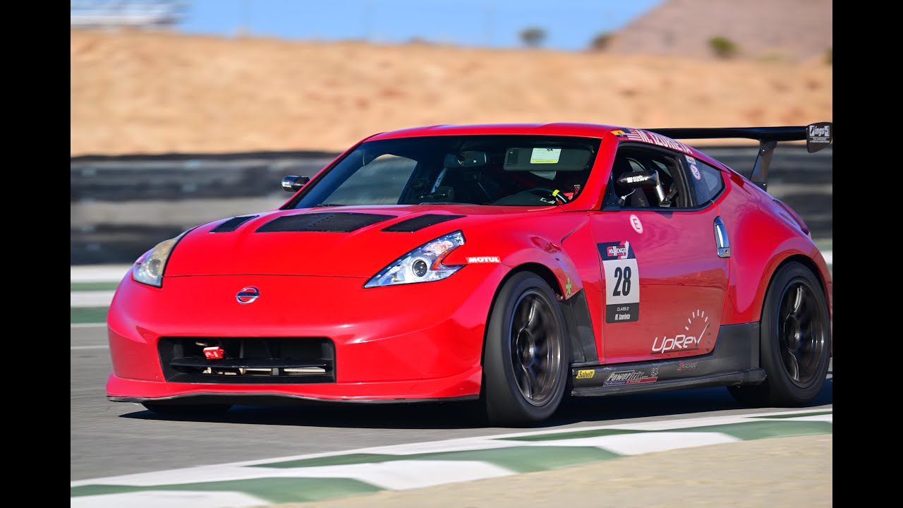 NEW Streets of Willow CCW with Speed Ventures 9/28/25