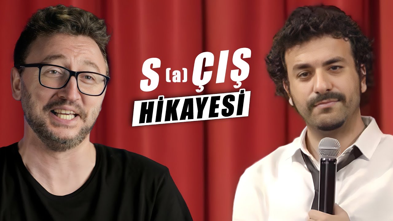 DİZİ SEKTÖRÜ BATIYOR - (Hasan Can ve Kadıköy Boğası İçerir)