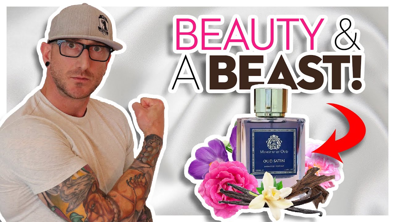 THE TRUTH ABOUT Paris Corner Ministry Of Oud - Oud Satin | Men's Middle Eastern Fragrance Clones
