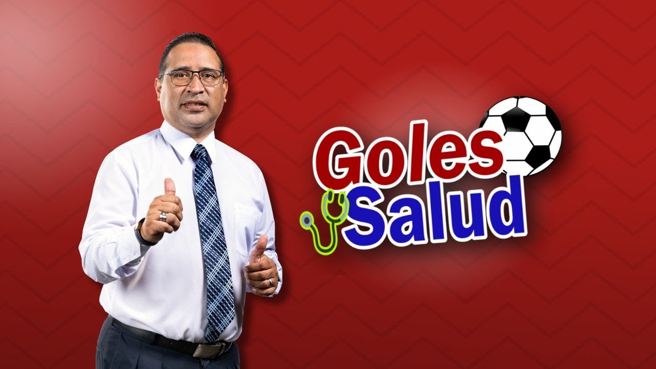 🔴 ¡EN VIVO! 🎥👉"Goles y Salud" ⚽️ 05/02/26