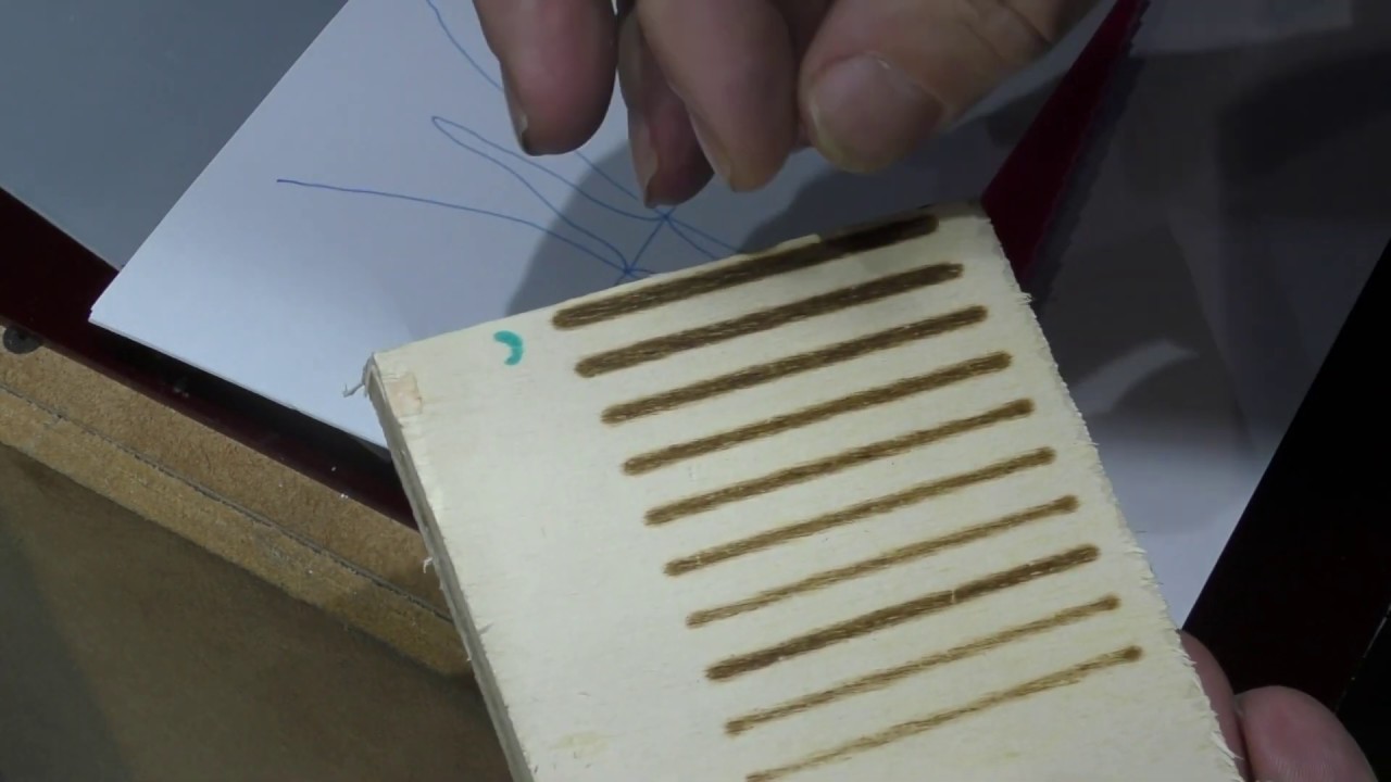 Fiber Laser Learning Lab 09 Let's Zoom in on FOCUS