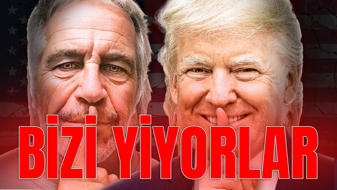 SENİ APTAL YERİNE KOYUYORLAR