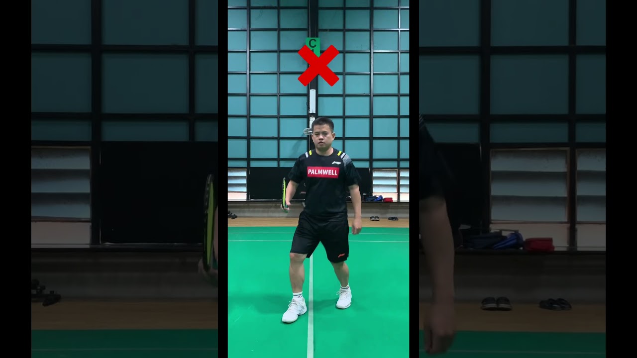 ฝึกทำ footwork ได้เองง่ายๆ 
