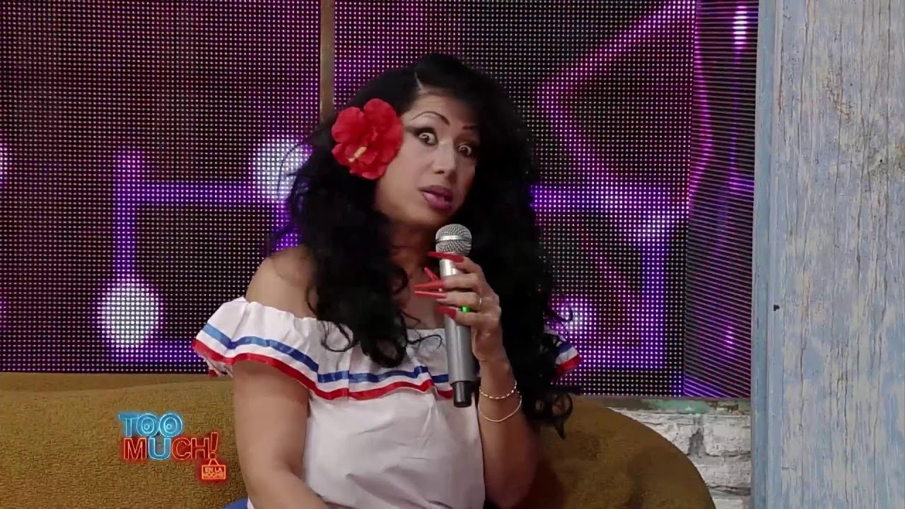 🔴 EN VIVO: TOO MUCH EN LA NOCHE