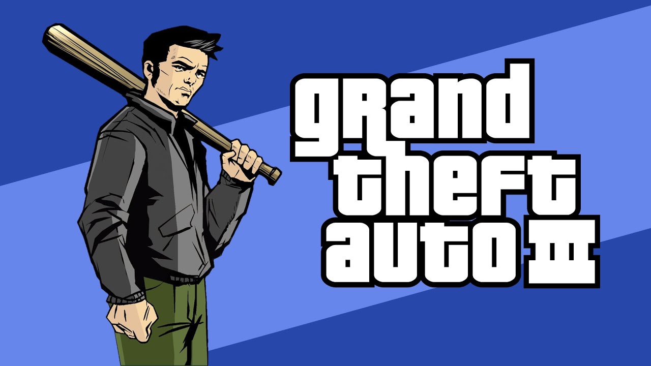 Grand Theft Auto 3 Critique