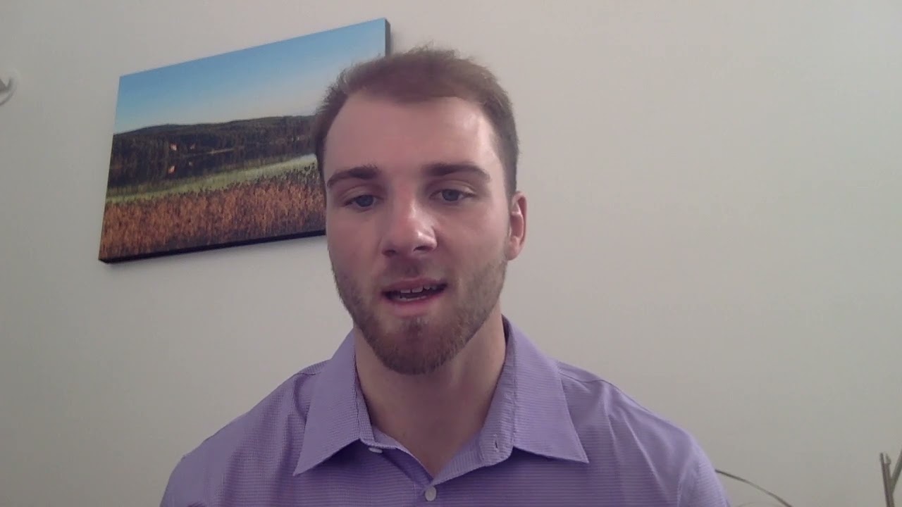 DPT Clinical Education Video Interview