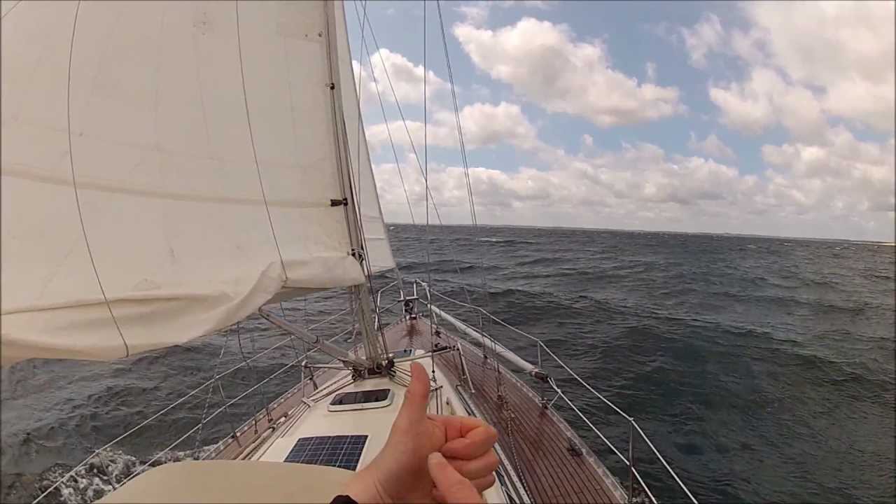 Faurby 363 'Amigo' in a few different conditions. Always a pleasure