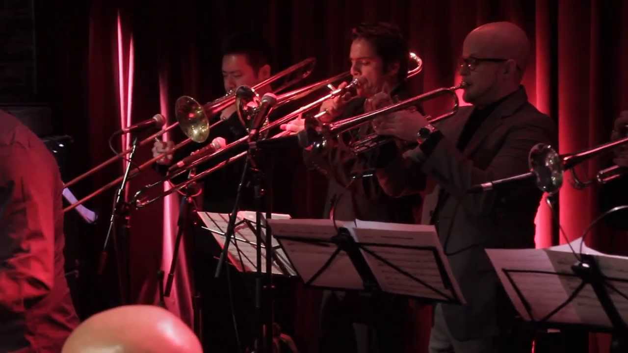 Melaza- En El Pasado Quedara (Live at Brooklyn Bowl)