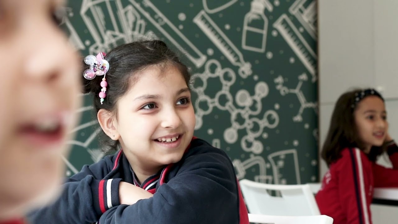 Kırıkkale Belediyesi Bilim Merkezi  l Tanıtım Filmi