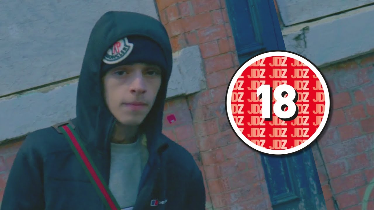 Lucky Luchiani (U18) | JDZ