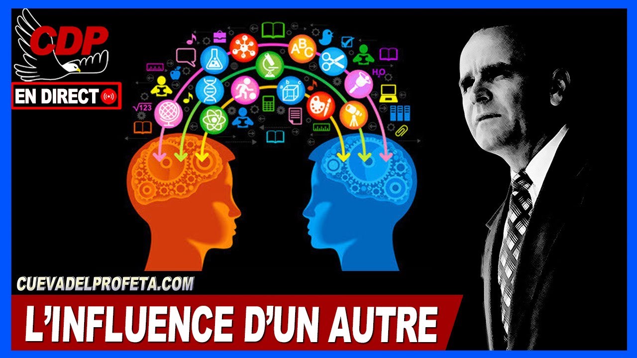 L’influence d’un autre | William Branham