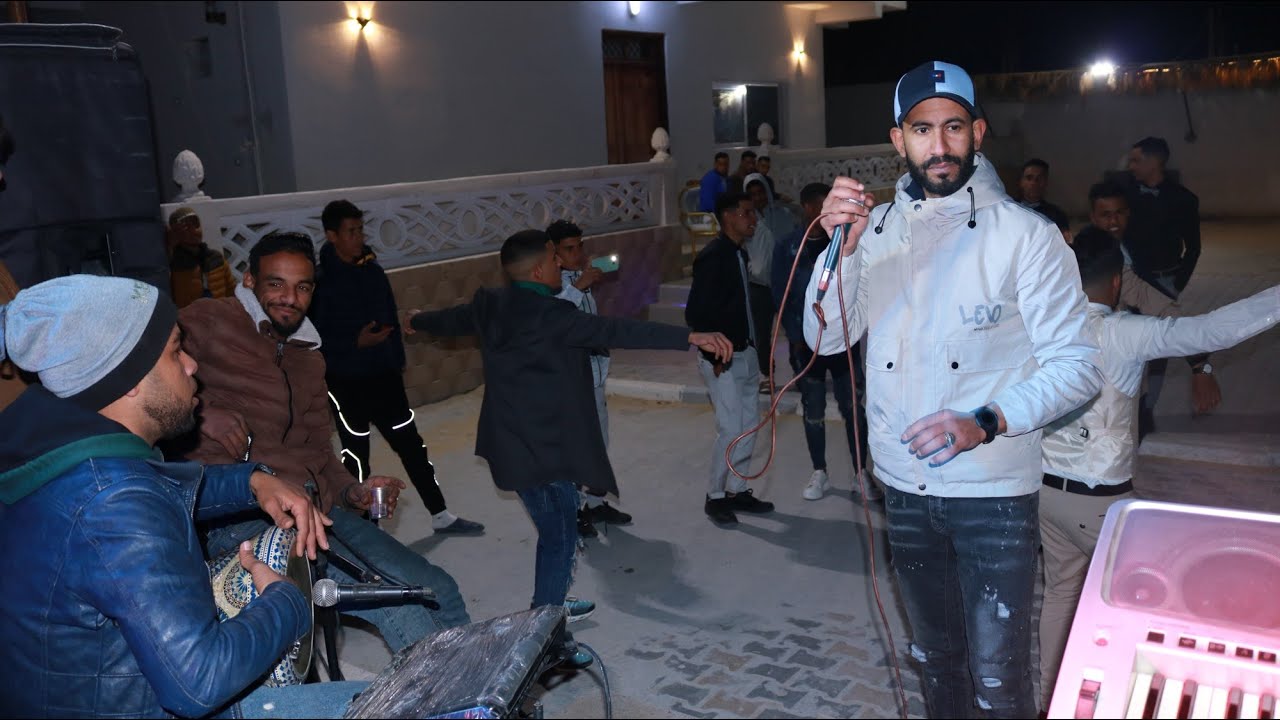 شاب ليتي 26 سهرة سوفية 2023 كوكتال  سوفي وتونسي وليبي ..قلبي يانا قلبي