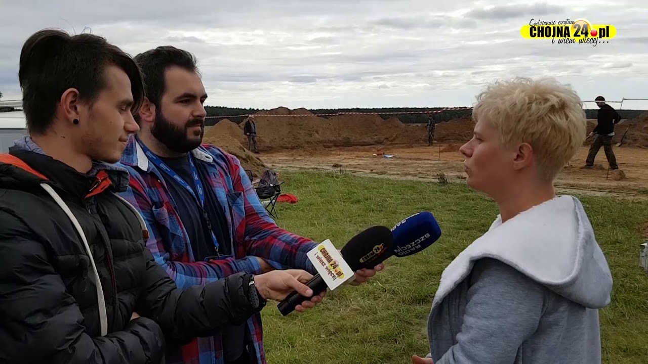Archeolodzy są zgodni: 