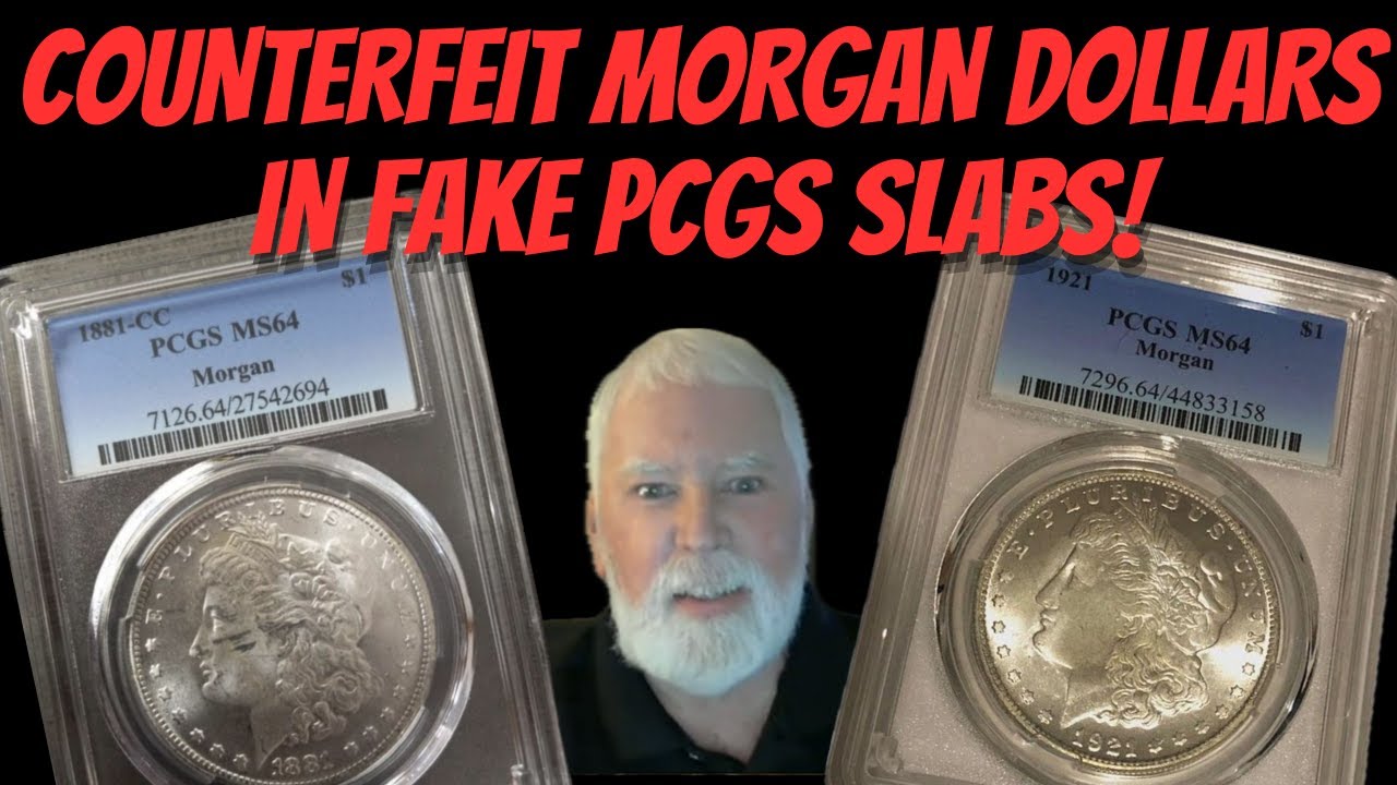 NOT PCGS 