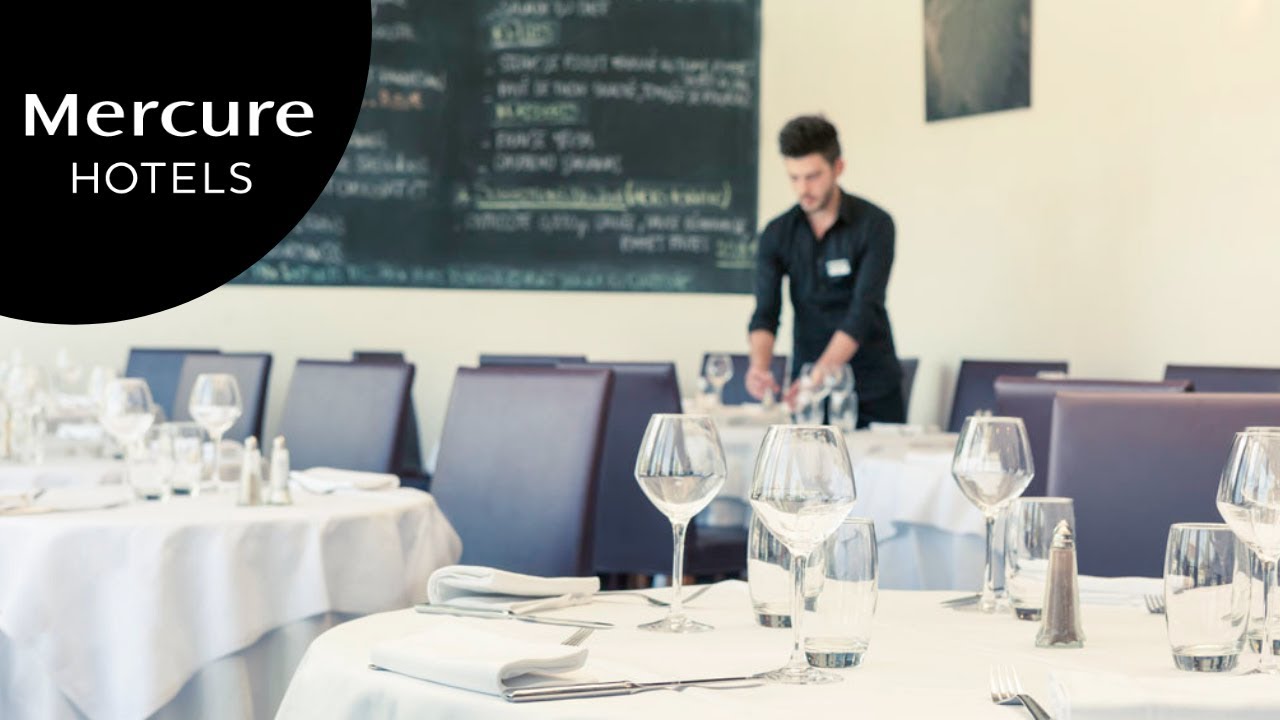 Hotel Mercure Reims Parc des Expositions | FRANCE