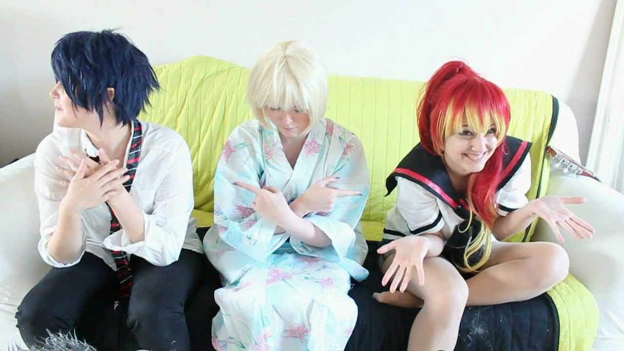 AnE: Super Nanny Shura