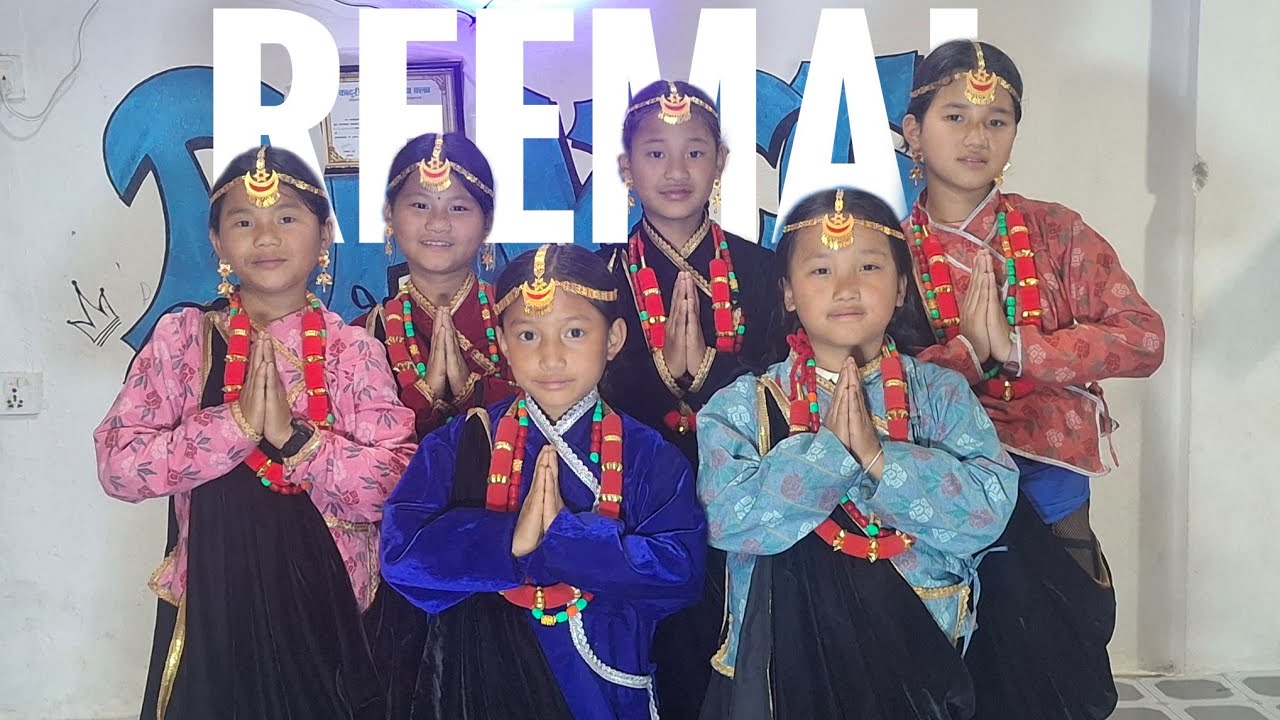 REEMAI [CTDS] COVER DANCE ....
