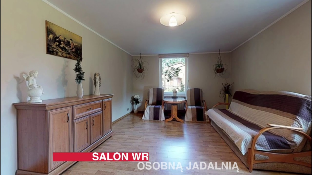 Dom w Jastrzębiu