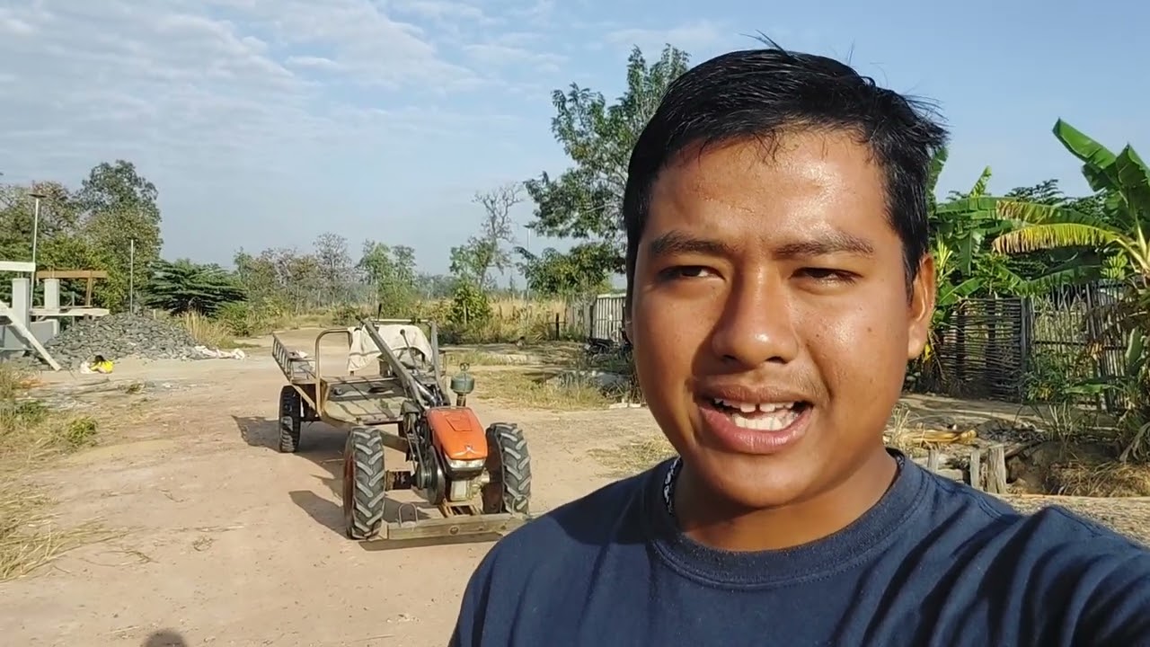 បងប្អូនអ្នកភូមិចេញចូលដូចថ្លុកល្ខោនខ្លាចផ្ទុះអាវុធជាលើកទី3