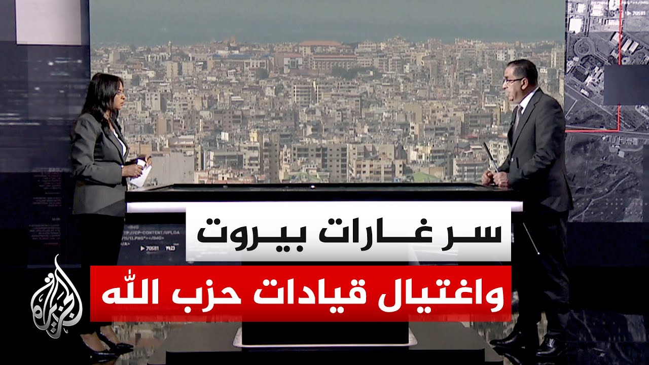 قراءة عسكرية.. توسيع أوامر الإخلاء الإسرائيلية.. هل بدأت مرحلة 