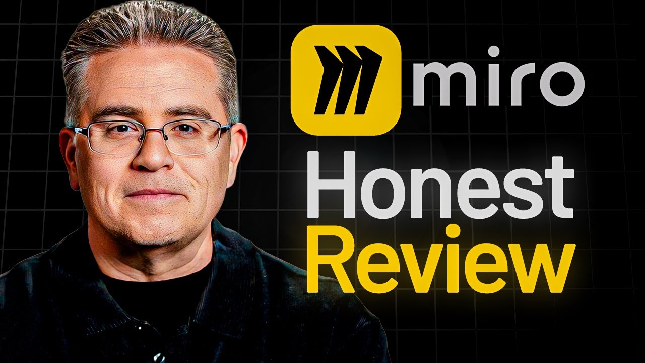 Miro Review 2026 &mdash; Still a Top Choice or Time to Move On?