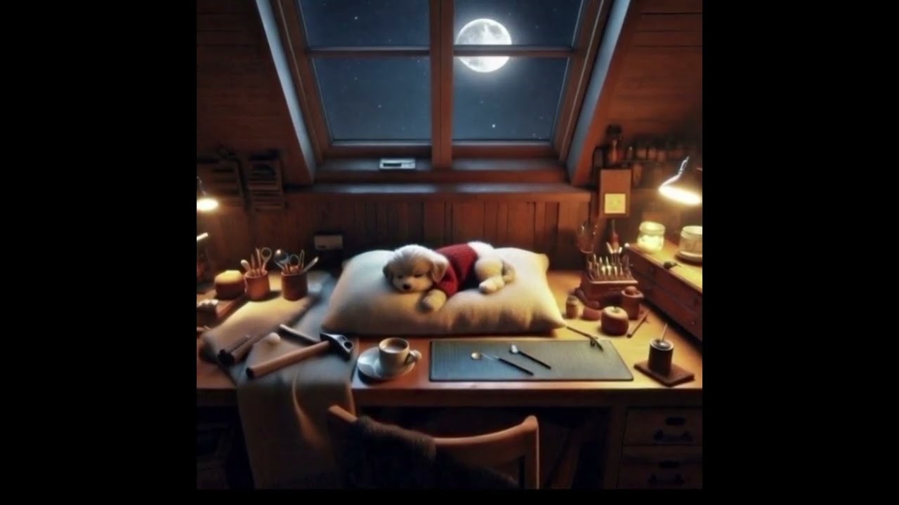 [Playlist] Midnight Cinema Jazz Lofi Music: Deep Sleep & Study | 시네마 재즈 리추얼 | 真夜中のシネマジャズ