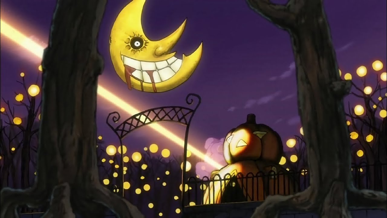 소울이터 OP2 Paper moon [한국어가사, 발음]