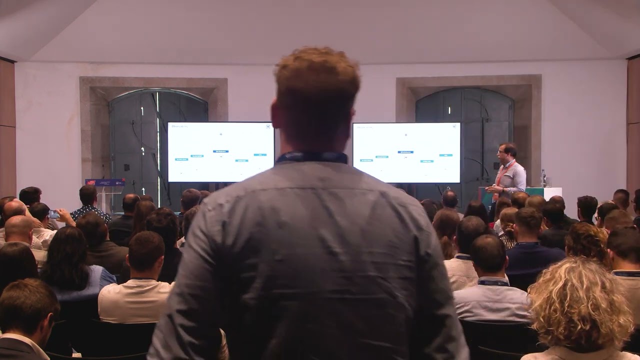 Proactive Observability Detect, Diagnose, and Resolve MES Issues Before They Impact Production