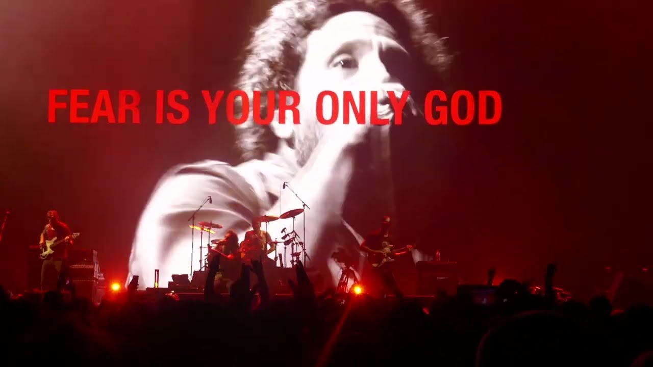 Rage Against the Machine - Live in Pittsburgh, PA - 2022.07.29 [Full Show]