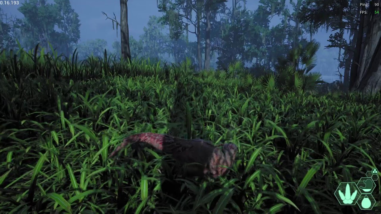 The Isle Evrima Stream!!