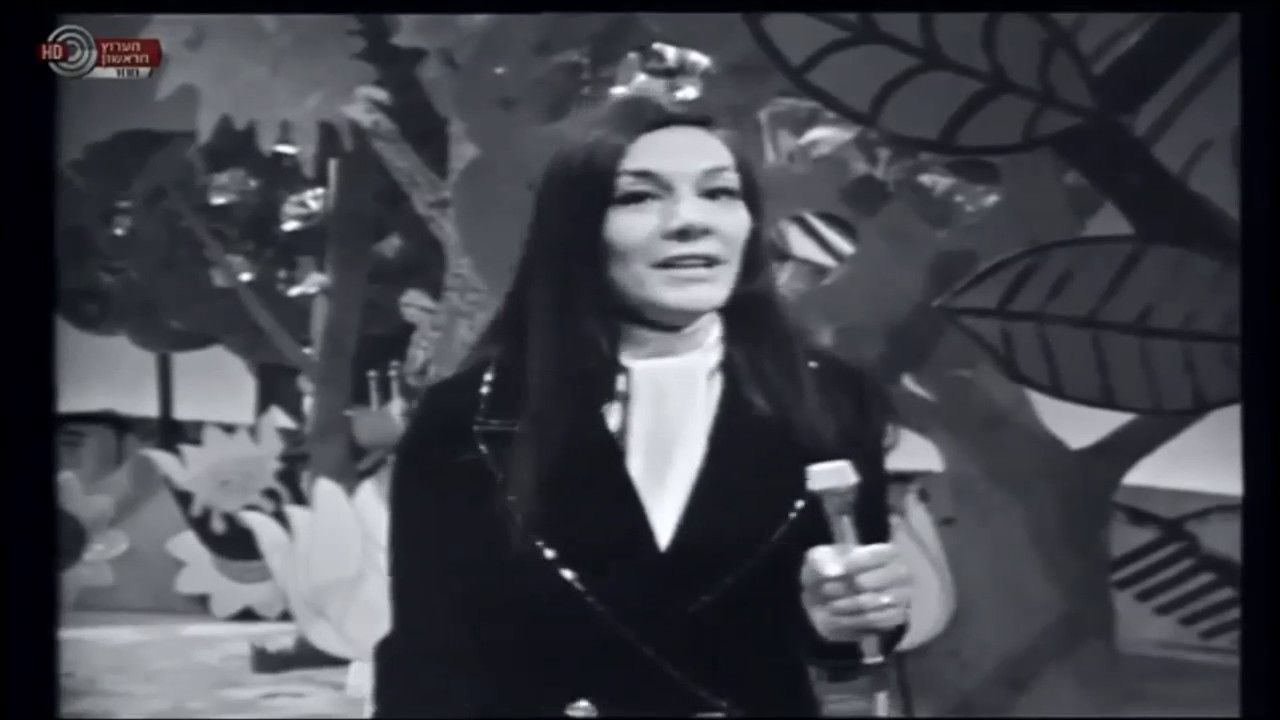 גינה לי - רבקה רז