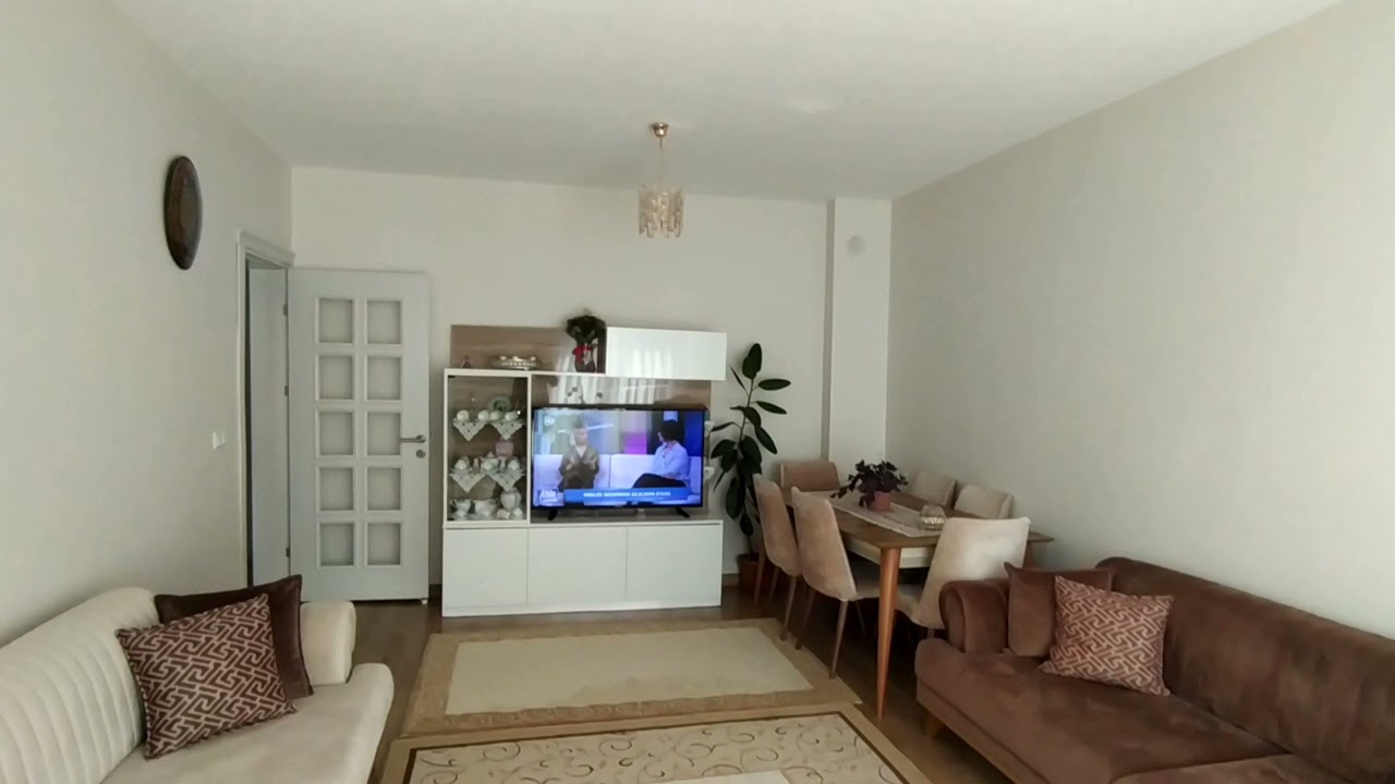 SATILDI! TOKİ Kayaşehir 19. Bölge 2+1 Daire