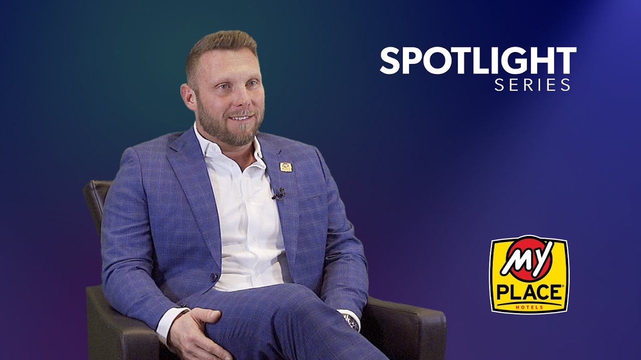 Spotlight Series: My Place Hotels