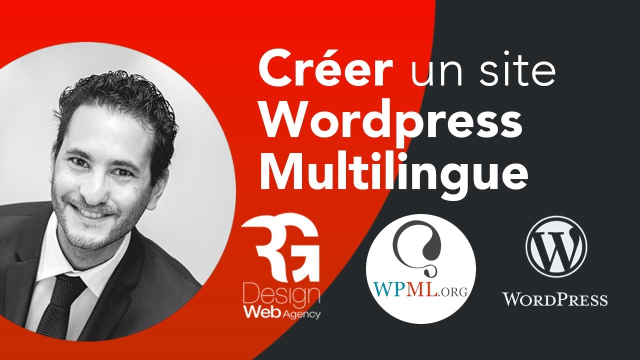 Comment traduire son site Wordpress avec WPML ?
