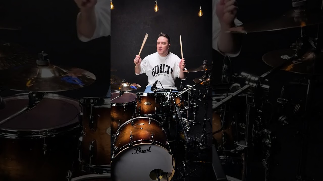 Tool - Schism(drum cover) | Drum Cover • Andrii Petrovskiy