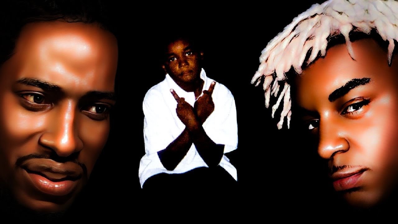 The 8 God Reacts to: Ken Carson - XTENDED & mdma ( video reaction )