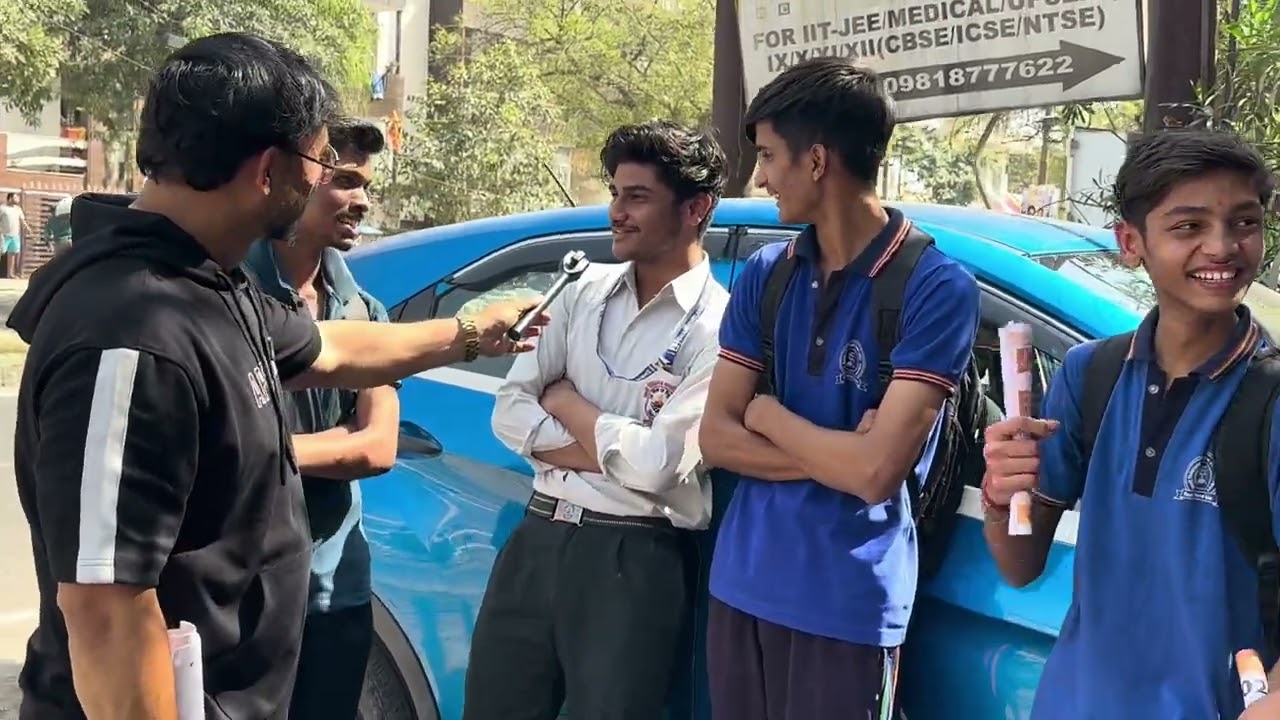 Cbse Maths Class 12 Students Reactions, Paper Hard ?