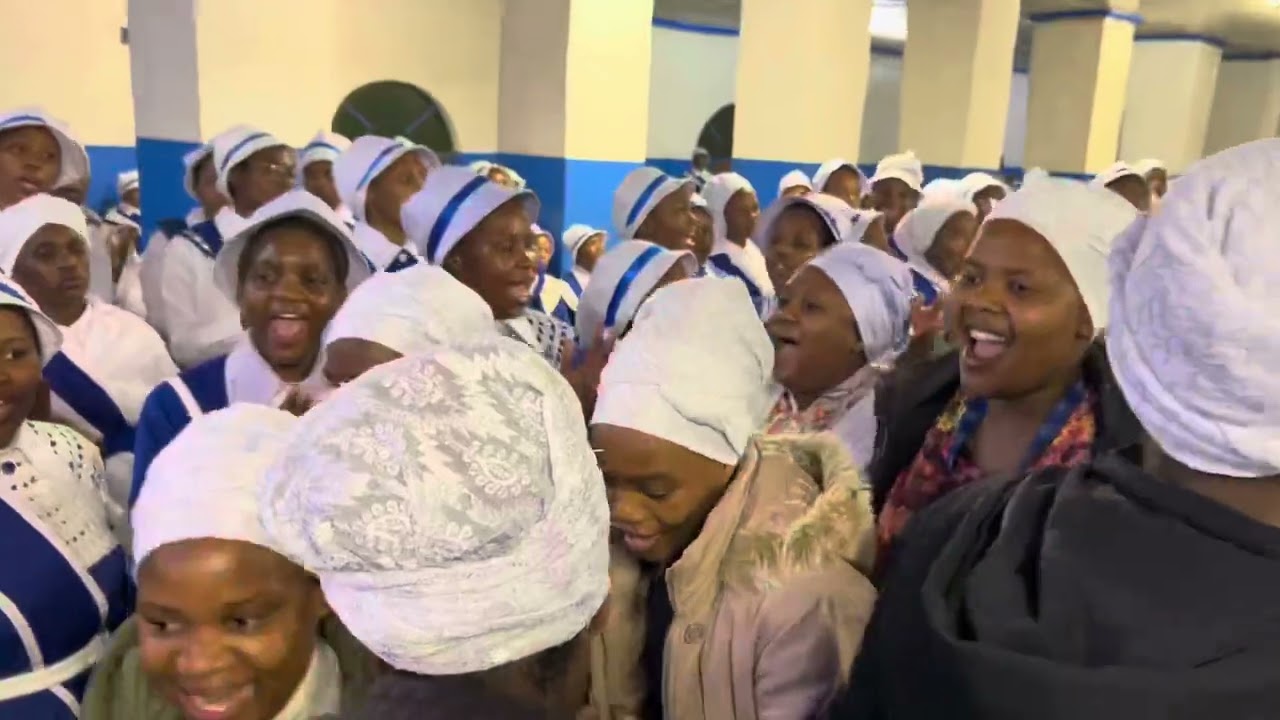 Father Madwe St.J | July 2023 | Amabhodwe - Thelumoya