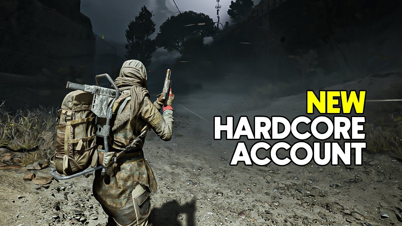 Playing ARC Raiders This Way is Crazy!