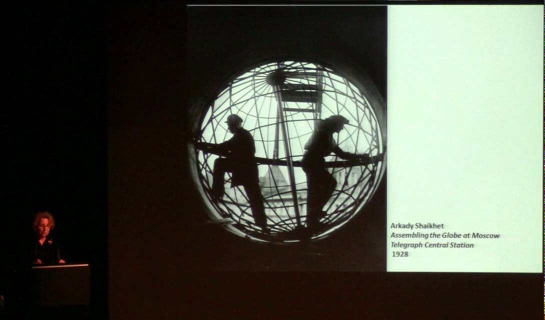 Curator’s Perspective “Broken Promises: Soviet Photography in the Age of Stalin”