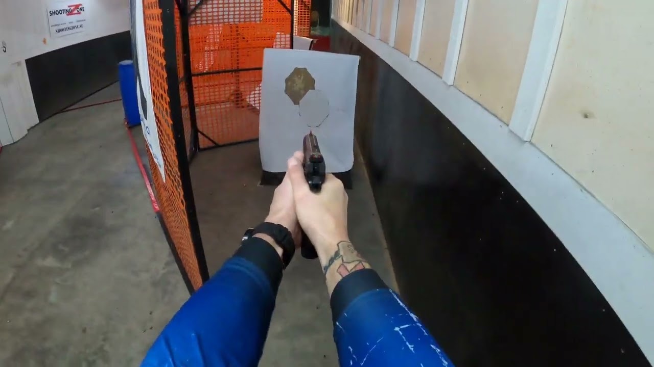 Chapter V 2026 Thomas #ipsc #jönköpingspistolskytteklubb #147grains #czshadow2 #9mm #dillonxl750