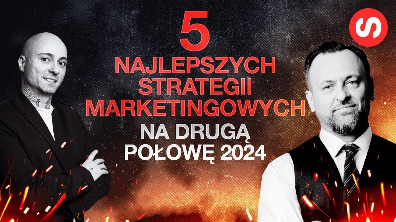 Najefektywniejsze strategie reklamowe na drugą połowę roku - wskaz&oacute;wki, triki, taktyki. #strategia
